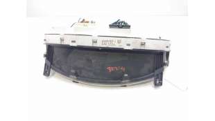 CUADRO INSTRUMENTOS HYUNDAI TUCSON (2004-2010) 2.0 CRDI 113CV 1991CC - L. 8274984 / 940232E420 2